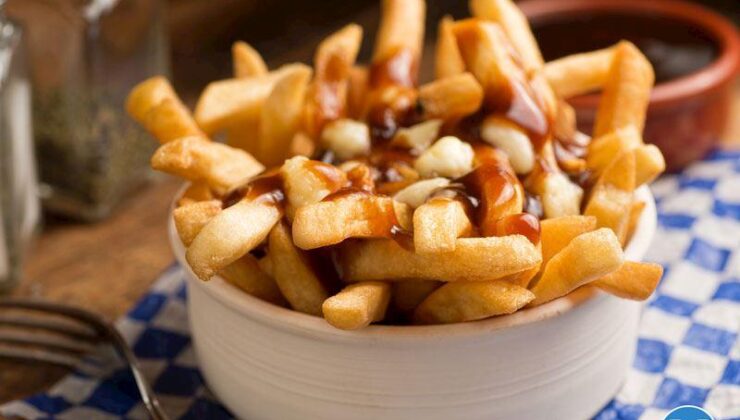 Poutine