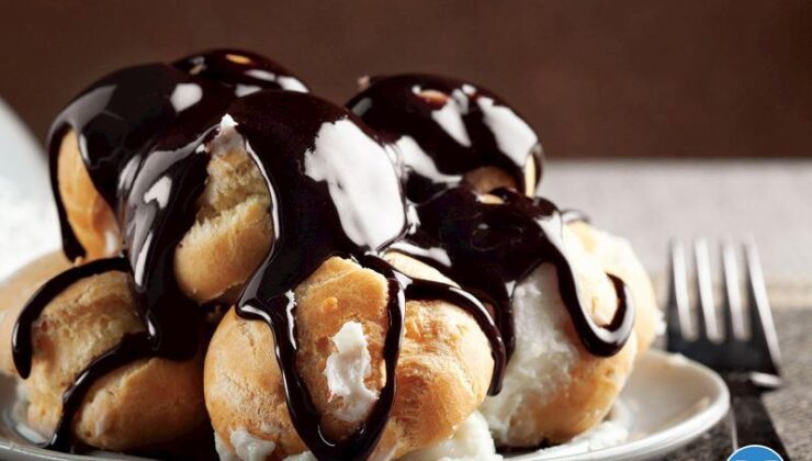 Profiterol