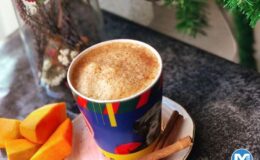 Pumpkin Spice Latte