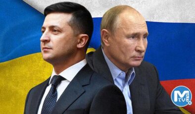 Putin’in ateşkes çağrısına ret: İlerleyişimizi durdurmak için yapılmış bir hamle