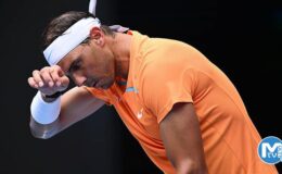 Rafael Nadal’dan Avusturya Açık’a erken veda! ‘Zihinsel açıdan yıkıldım’