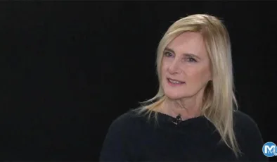 Rena Netjes: PKK/YPG bölgede baskı rejimi kuruyor