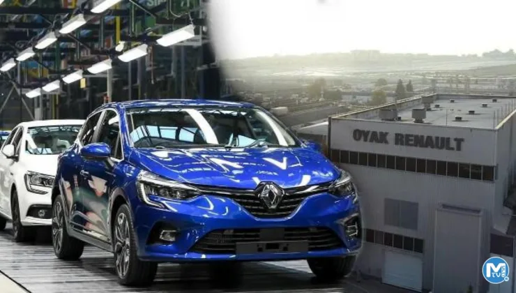 Renault, Bursa’da Mitsubishi Colt üretecek