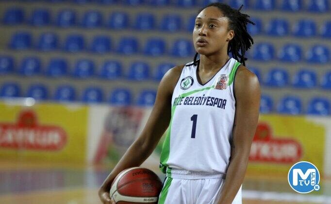 Rize Belediyespor, Bursa deplasmanında galip