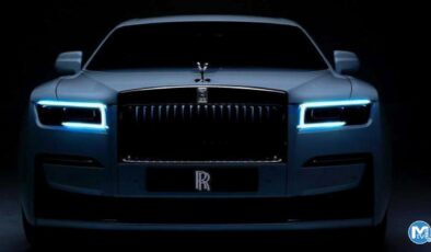 Rolls-Royce, Türkiye’de satış rekorunu kırdı