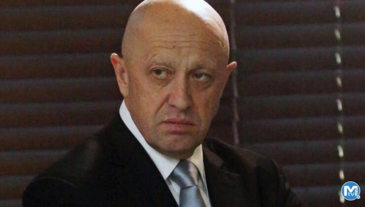 Rus askeri şirketi Wagner’in yöneticisinden Beyaz Saray’a mektup