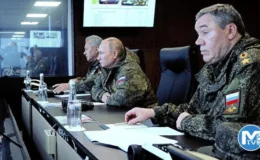 Rus komutandan Putin’i kızdıracak itiraf gibi sözler: Başarısızlığın nedenini açıkladı