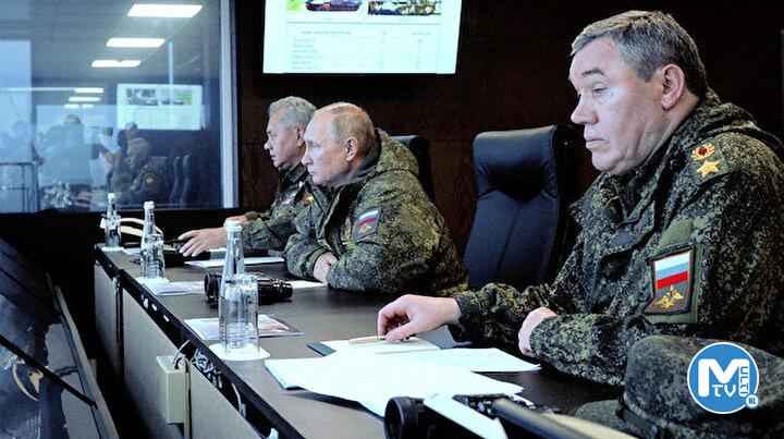Rus komutandan Putin’i kızdıracak itiraf gibi sözler: Başarısızlığın nedenini açıkladı