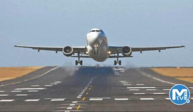 Sabiha Gökçen’de ikinci pist mayısta açılıyor