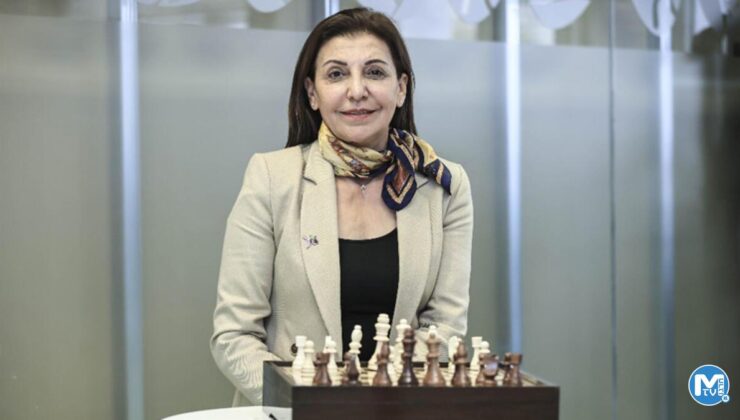 Satrançta tarihi hedef