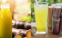 Şeker Kamışı Suyu Kilo Verdirir Mi?