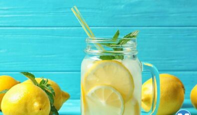 Şekersiz Limonata