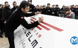 Selçuk Bayraktar’dan ‘Süpersonik Kızılelma’ müjdesi: Sesin üstünde uçabilecek