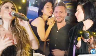 Selen Görgüzel’den Merve Boluğur’a sert sözler: Kardeşimi Allah kurtardı