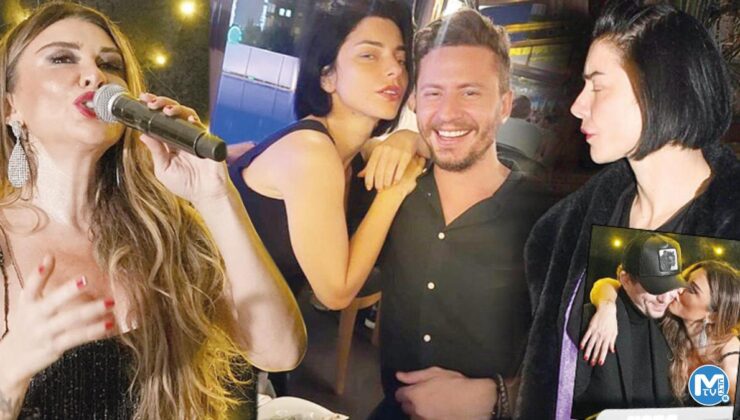 Selen Görgüzel’den Merve Boluğur’a sert sözler: Kardeşimi Allah kurtardı