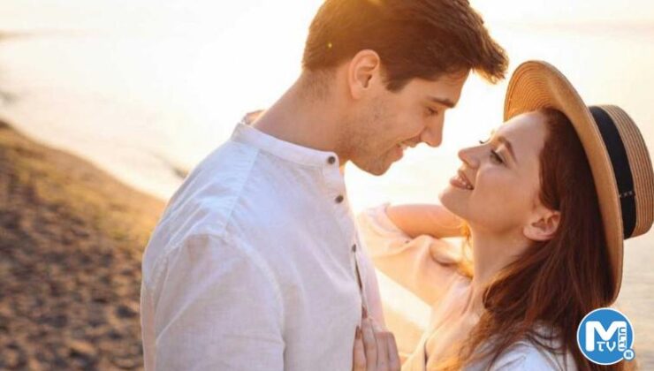 Sevgiliniz sizinle evlenmek istiyor mu? Eğer size dokunmaktan kaçınmıyorsa….