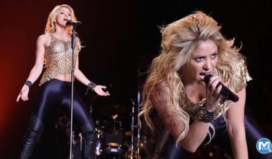Shakira Gerard Pique’den intikam almaya devam ediyor: Önce annesine cadı dedi şimdi ise evinin çevresine duvar örüyor