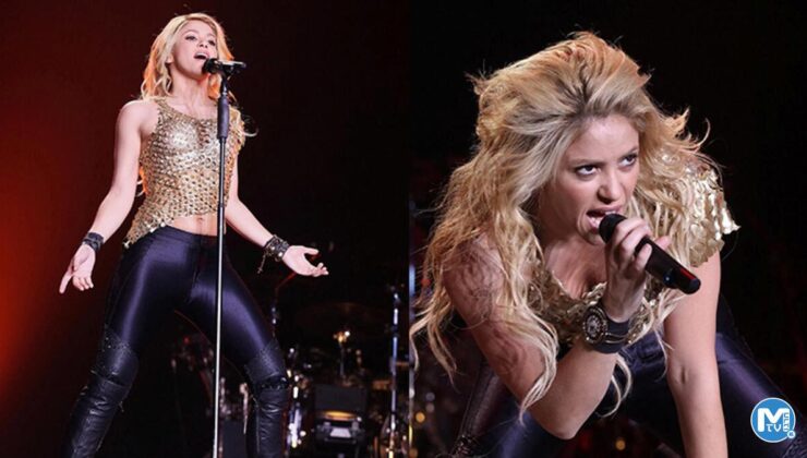 Shakira Gerard Pique’den intikam almaya devam ediyor: Önce annesine cadı dedi şimdi ise evinin çevresine duvar örüyor