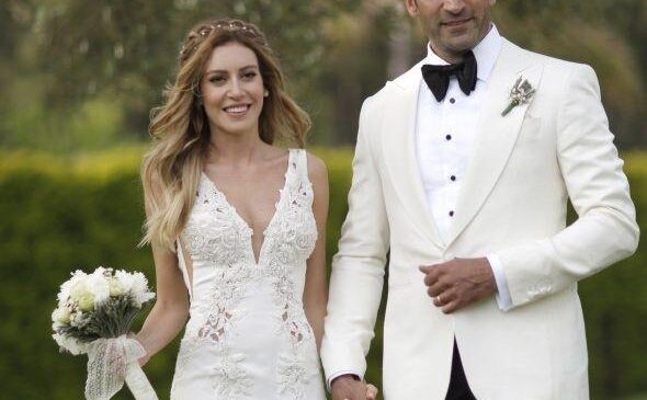 Sinem Kobal’ı doğumda eşi Kenan İmirzalıoğlu yalnız bırakmadı!