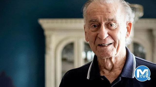 Son Apollo 7 astronotu Walter Cunningham 90 yaşında hayatını kaybetti