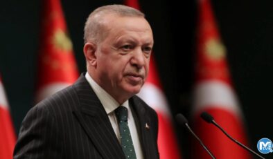 Son dakika… Amasya Badal Tüneli açıldı! Cumhurbaşkanı Erdoğan: 2023’ü tarihe şanla, şerefle ve gururla kaydedeceğiz