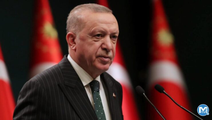 Son dakika… Amasya Badal Tüneli açıldı! Cumhurbaşkanı Erdoğan: 2023’ü tarihe şanla, şerefle ve gururla kaydedeceğiz