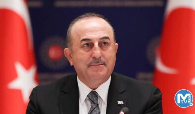 Son dakika… Bakan Çavuşoğlu: İsveç’teki eylem ırkçı ve nefret suçu