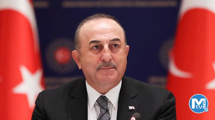Son dakika… Bakan Çavuşoğlu: İsveç’teki eylem ırkçı ve nefret suçu