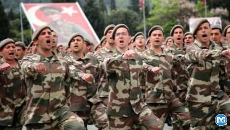 Son Dakika: Bedelli askerlik yerleri açıklandı