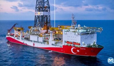 Son dakika… Fatih yeni sondaja başladı