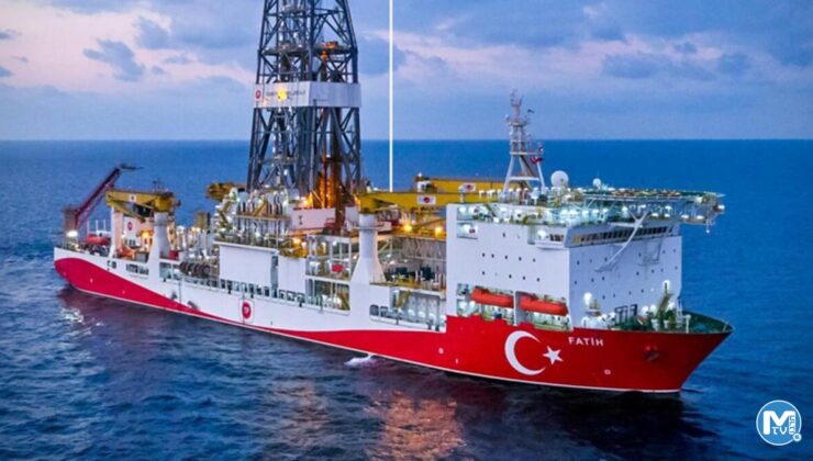 Son dakika… Fatih yeni sondaja başladı