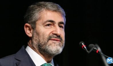 Son dakika: Hazine ve Maliye Bakanı Nureddin Nebati’den EYT açıklaması