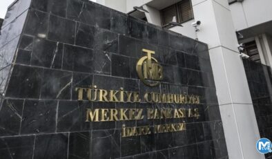 Son dakika… Merkez Bankası faiz kararını açıkladı