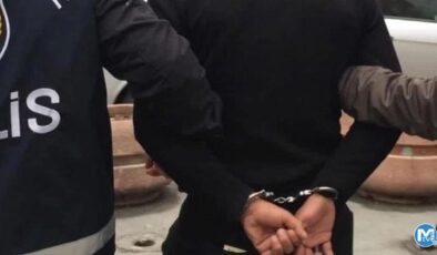 Son Dakika: Mersin’de ‘güven’ operasyonu: 17 gözaltı!