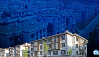 Son dakika: Orta gelirliye konut projesine başvurular bugün başlıyor! İşte tüm detaylar…