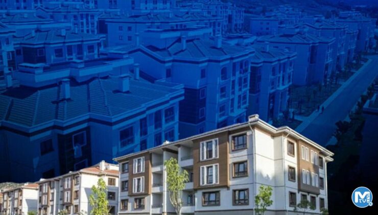 Son dakika: Orta gelirliye konut projesine başvurular bugün başlıyor! İşte tüm detaylar…