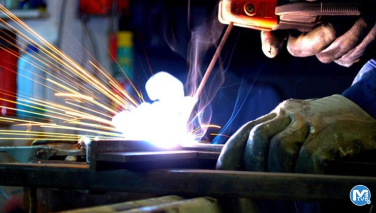 Son dakika… Sanayi üretimi verisi açıklandı