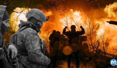 Son dakika… Ukrayna’ya ağır darbe… Kritik bölge el değiştirdi!