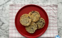 Starbucks Misto Cookie