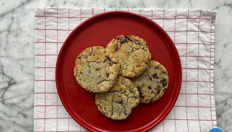 Starbucks Misto Cookie