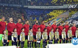 Süper Lig haftanın 11’i: Derbiden tek isim