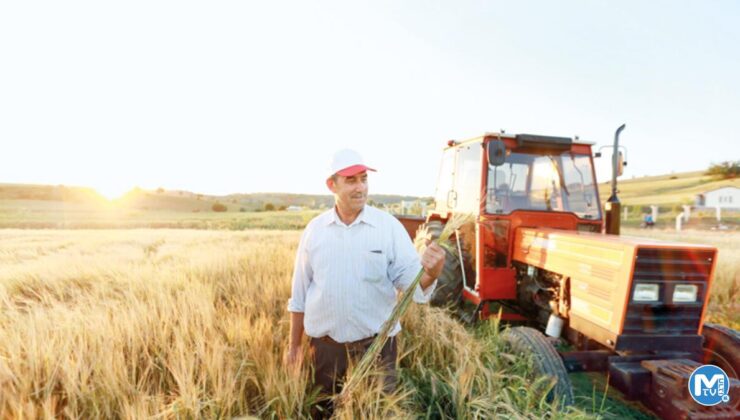 Tarımsal üretimin yolu güçlü altyapıda