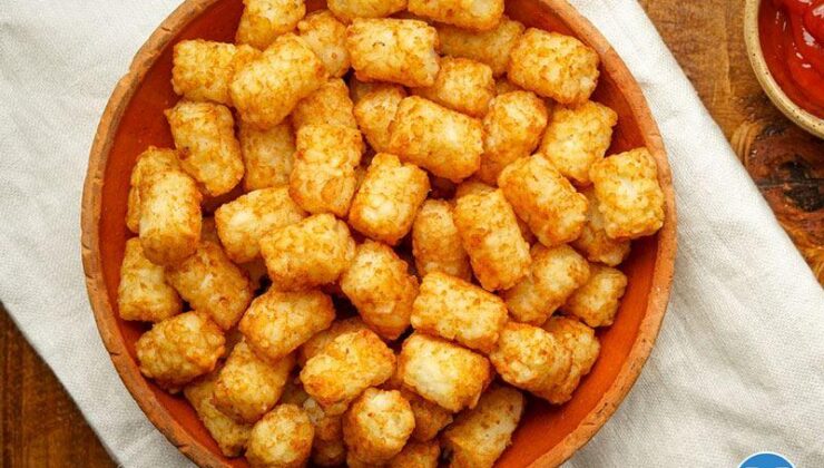 Tater Tots