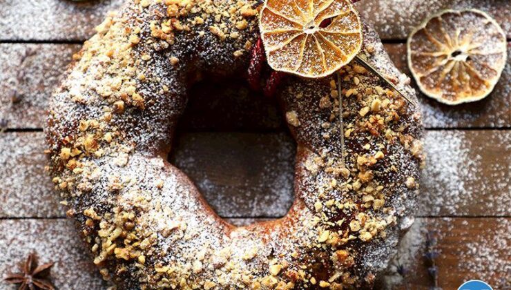 Tatlı Kış Ekmeği