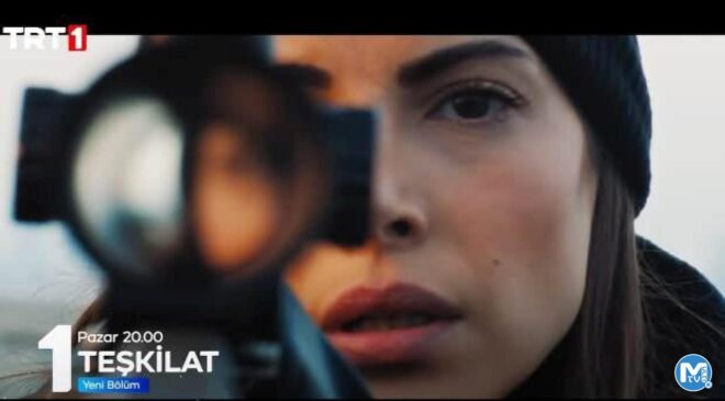 Teşkilat 61.bölüm fragmanı: 2 cephede birden beklenmedik gelişme! Kimse şaşkınlığını gizleyemedi