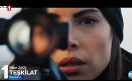 Teşkilat 61.bölüm fragmanı: ‘Hedef takip edildiğini anladı, kaçıyor!’ Yakalanması an meselesi…