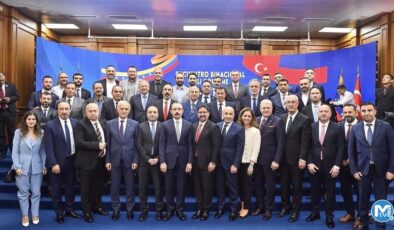 THY, Venezuela’ya sefer sayısını haftada 10’a çıkaracak