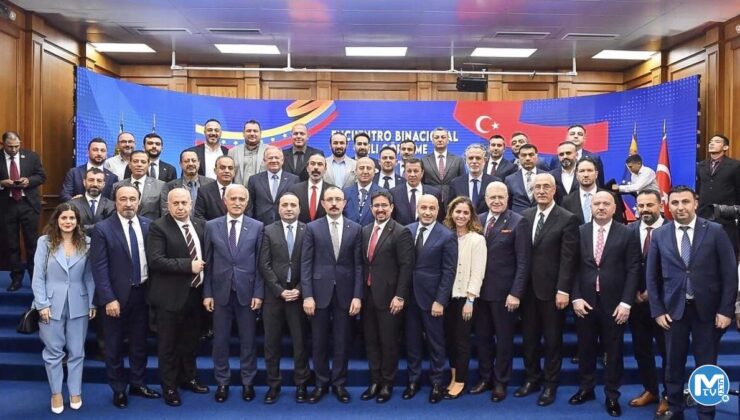 THY, Venezuela’ya sefer sayısını haftada 10’a çıkaracak