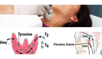 Tiroid Bezi Fonksiyon Testleri