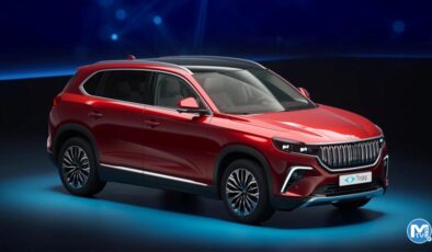 Togg 100. Yıl Özel Seri için ön sipariş hakkı NFT ile gelecek